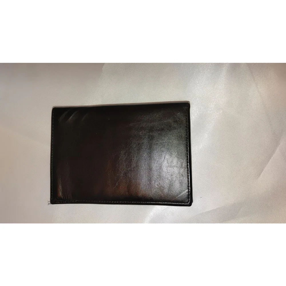 Ace Leather Goods Wallet